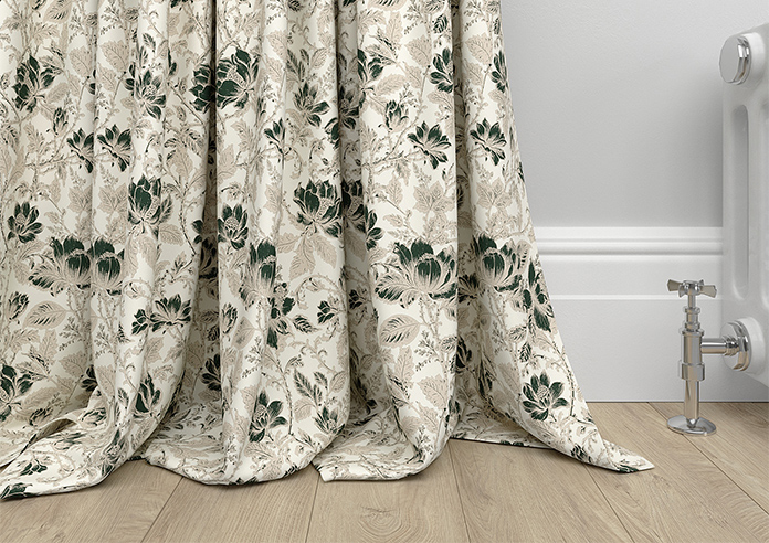 Maggies, Coles Green - Made to Measure Curtains - Image 6